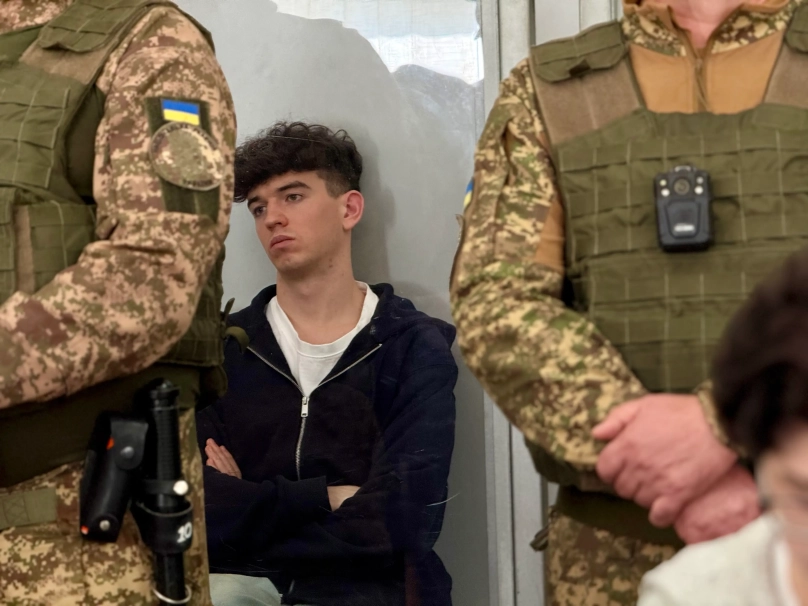 В’ячеслав Зінченко