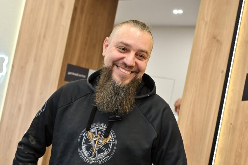 Андрій Жолоб 