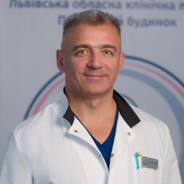 Ігор Мальчевський