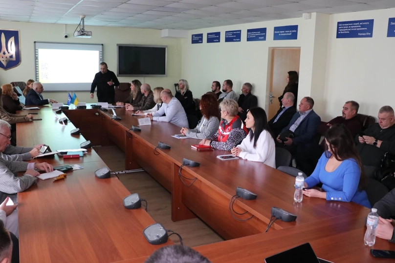 У місті Лева понад 20 компаній запропонували роботу ветеранам на ярмарку вакансій – 01