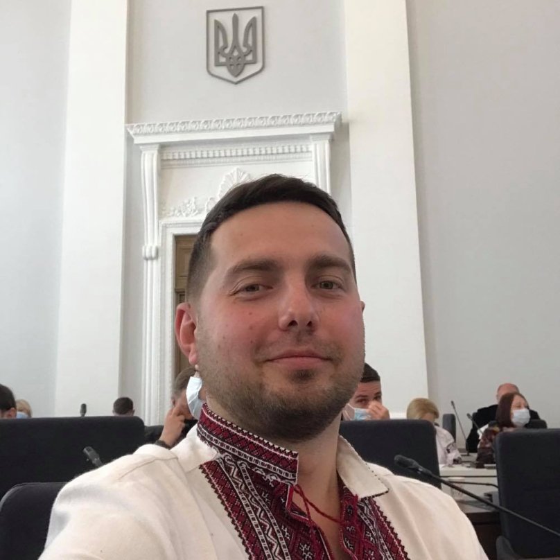 Андрій Стець