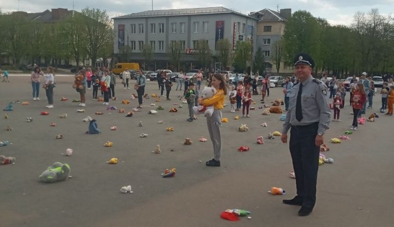 Фото: поліція Львівщини