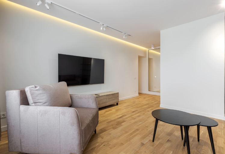 Основні риси стилю лофт: як розробити інтер'єр з індустріальним шармом – 01