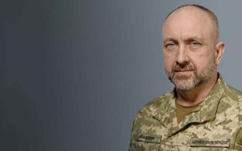 Зеленський зробив ще низку кадрових змін у Силах оборони – 01
