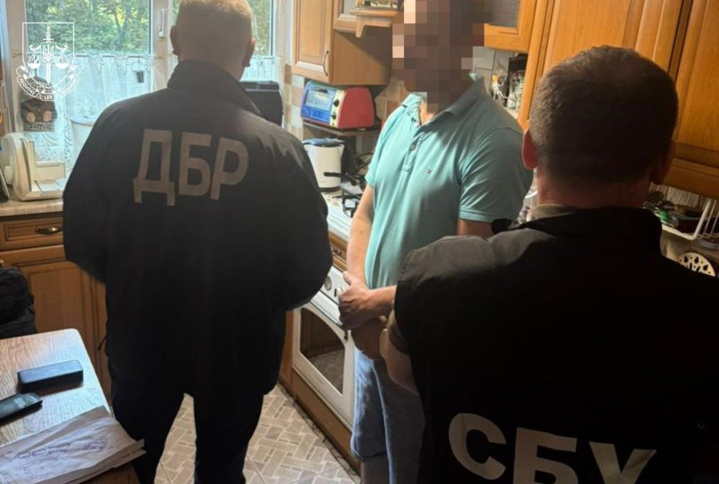 Суддя Личаківського суду отримав підозру через хабарі та приховування майна на майже 8 млн грн – 02