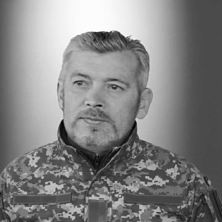 Петро Маслій