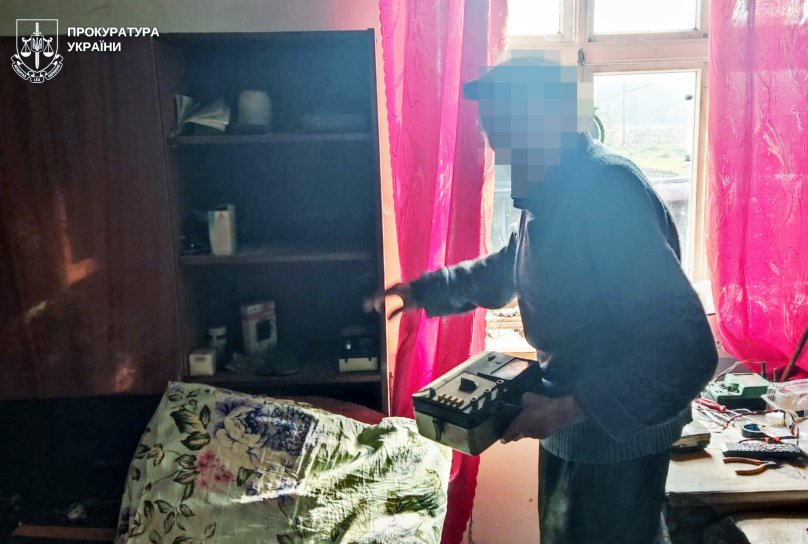 Фото: Львівська обласна прокуратура