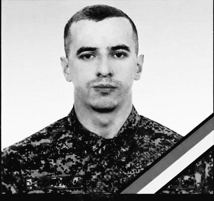 Віталій Синишин