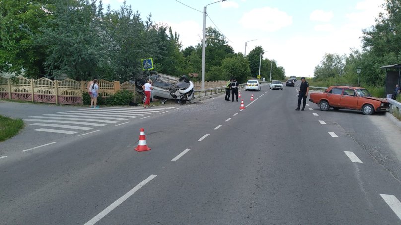 Фото: ГУНП у Львівській області