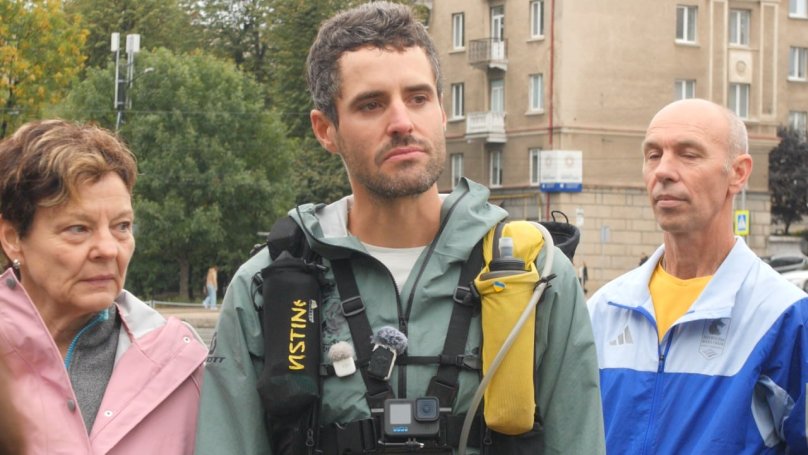 Фредерік Сплендоре