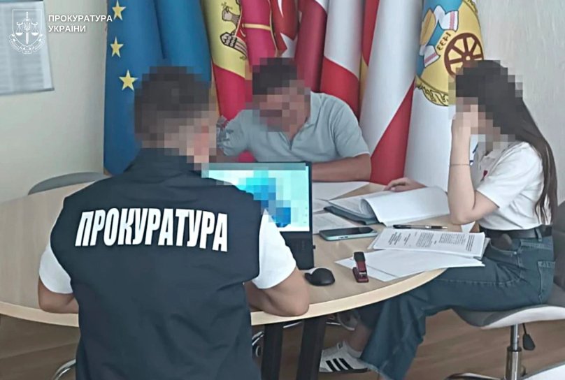 Справу ексзаступника голови Солонківської ОТГ передали в суд – 01