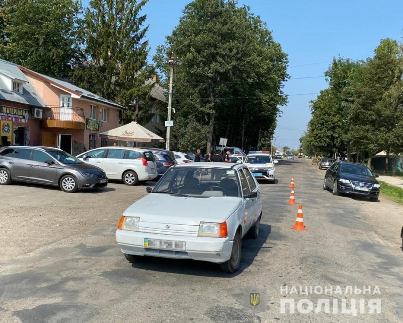 Фото: поліція Львівщини