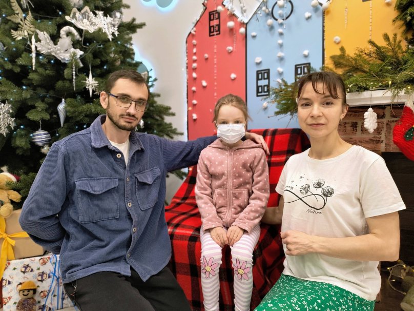 У Львові пересадили нирку дитині, яка перестала рости через ускладнення після COVID-19 – 01