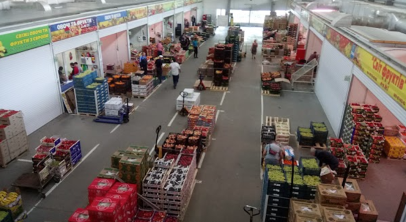 Фермерські ринки Львова: де знайти найсвіжіші та якісні продукти – 06