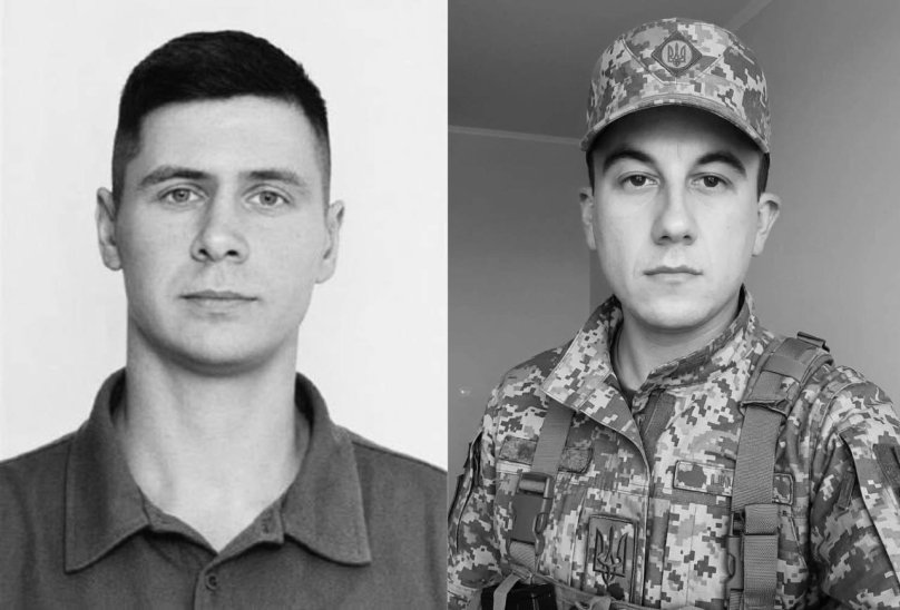З ким попрощається Львівщина 17 липня: імена загиблих військових – 06