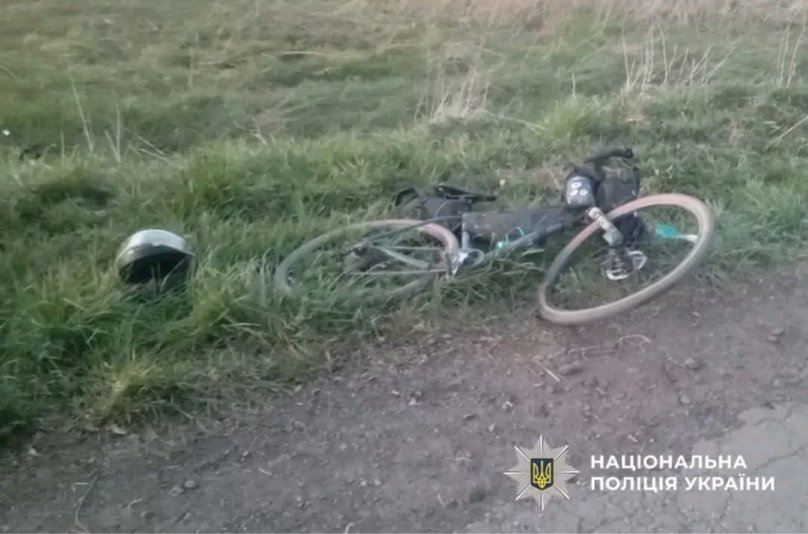 На Львівщині за добу сталися дві ДТП за участі мотоциклістів: травмувався неповнолітній та жінка – 02