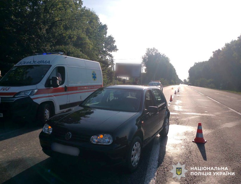 Фото: Національна поліція