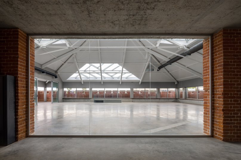 Будівлю ZAG Gallery номінували на престижну архітектурну премію – 05