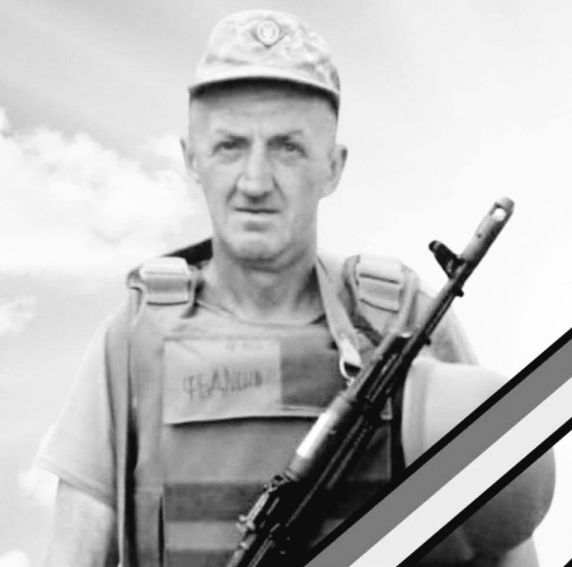 На Львівщині 31 березня попрощаються з загиблими військовими: імена – 05