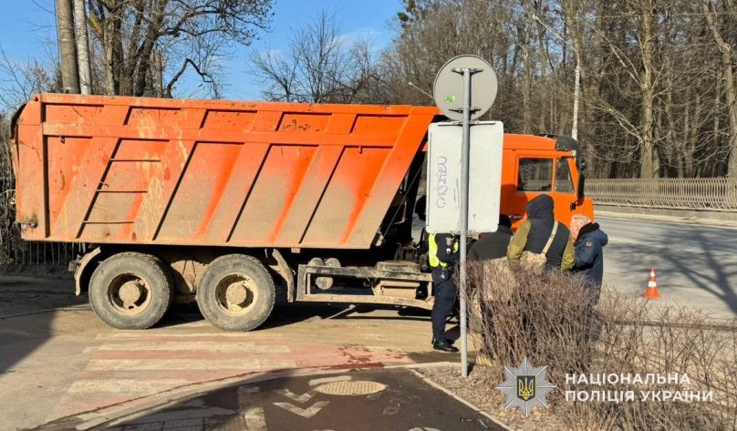 У Львові водій уник в’язниці за смерть охоронця після ДТП біля будмайданчика – 01