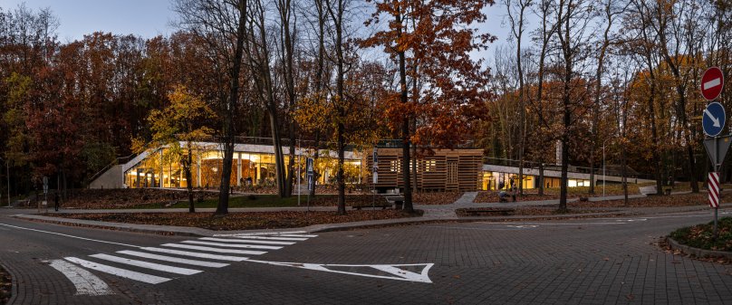 Будівлю ZAG Gallery номінували на престижну архітектурну премію – 09