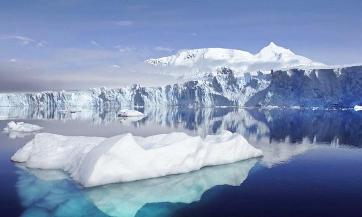 Більшість льодовиків у світі зникне до 2050 року через зміни клімату – 01