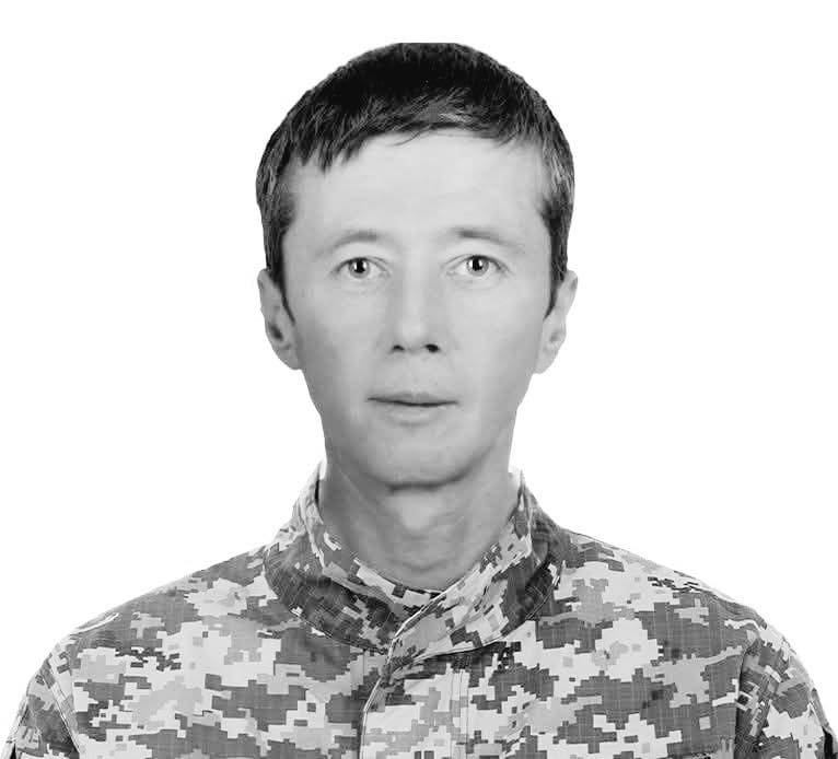 Львівщина 8 травня прощається з трьома загиблими захисниками – 02