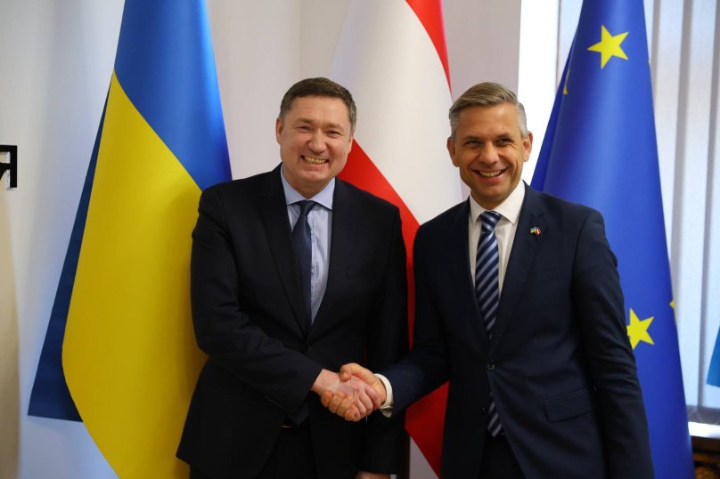 Фото: Максим Козицький