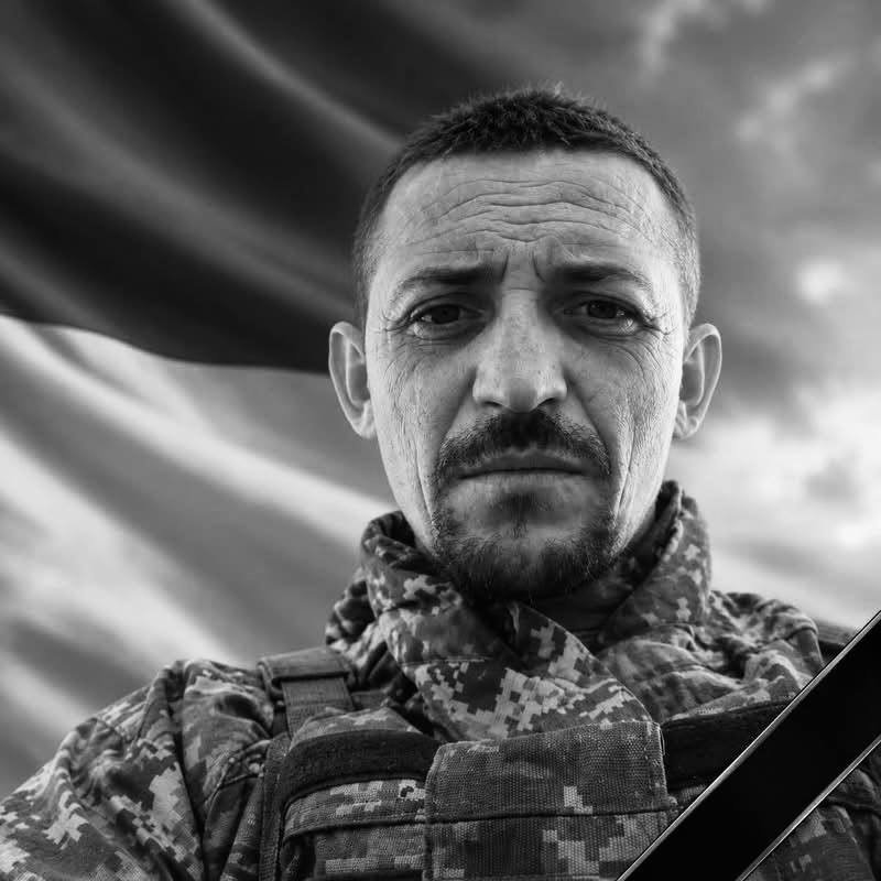 На Львівщині 15 жовтня попрощаються з загиблими військовими: імена – 02