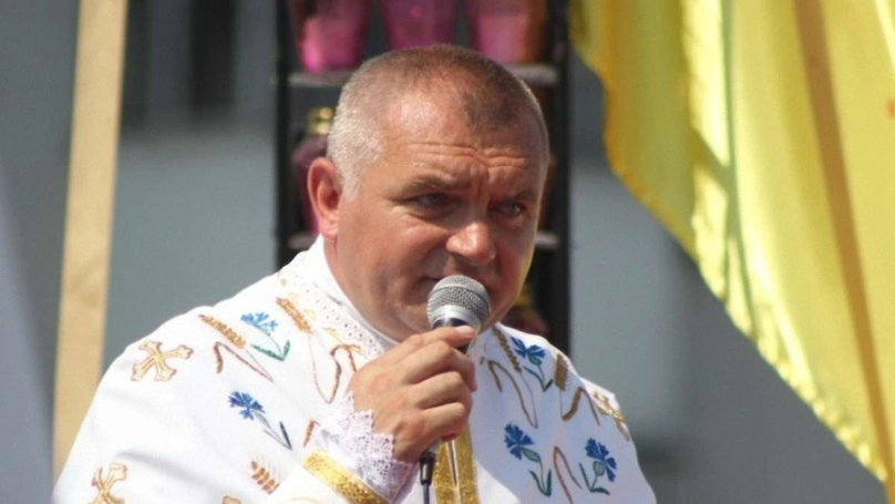 Василь Ковпак