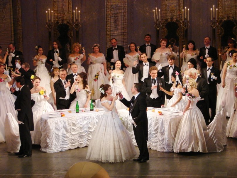 Фото зі сторінки Львівського національного академічного театру опери та балету