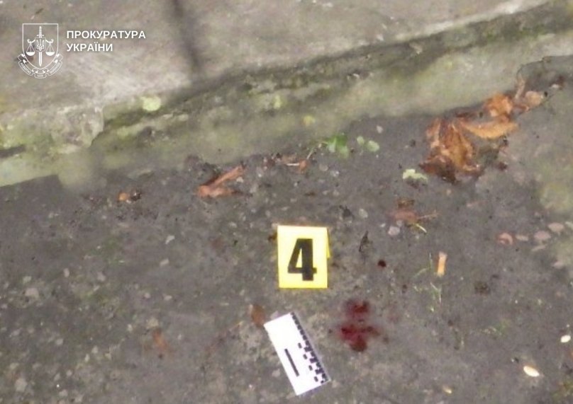 Фото: Львівська обласна прокуратура 