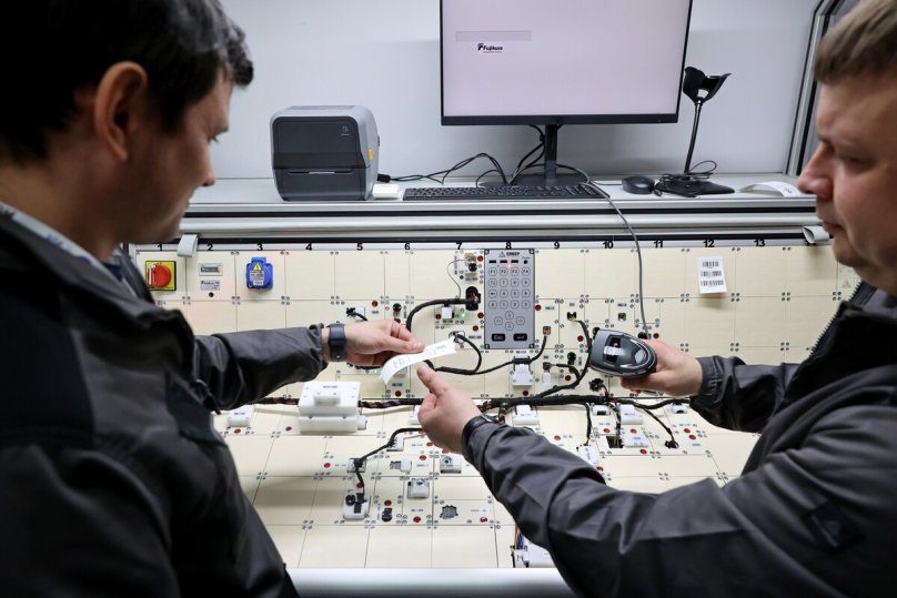 Японія інвестувала понад 200 тисяч євро у два львівські профтехи – 01