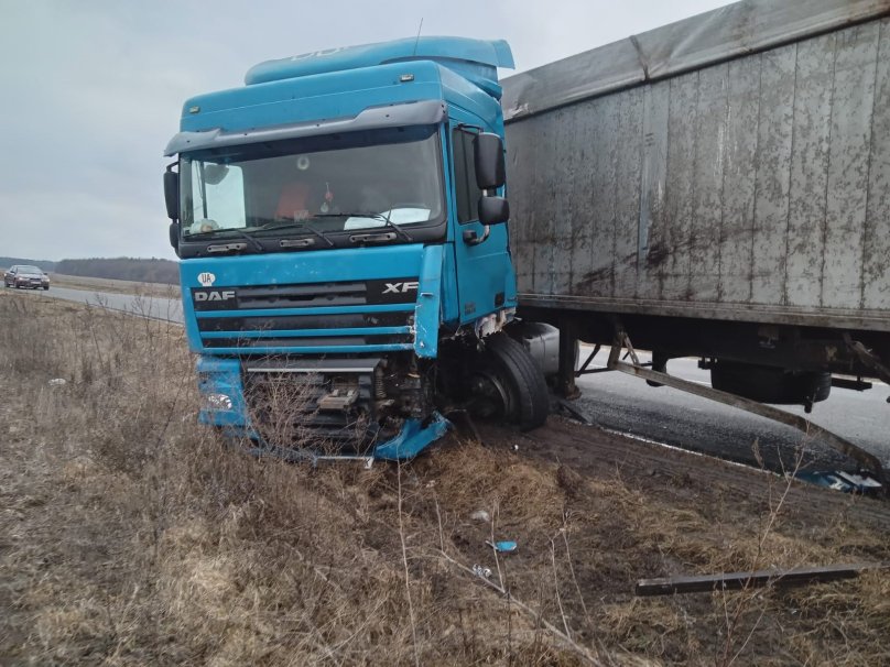 Фото: ГУНП Львівської області.