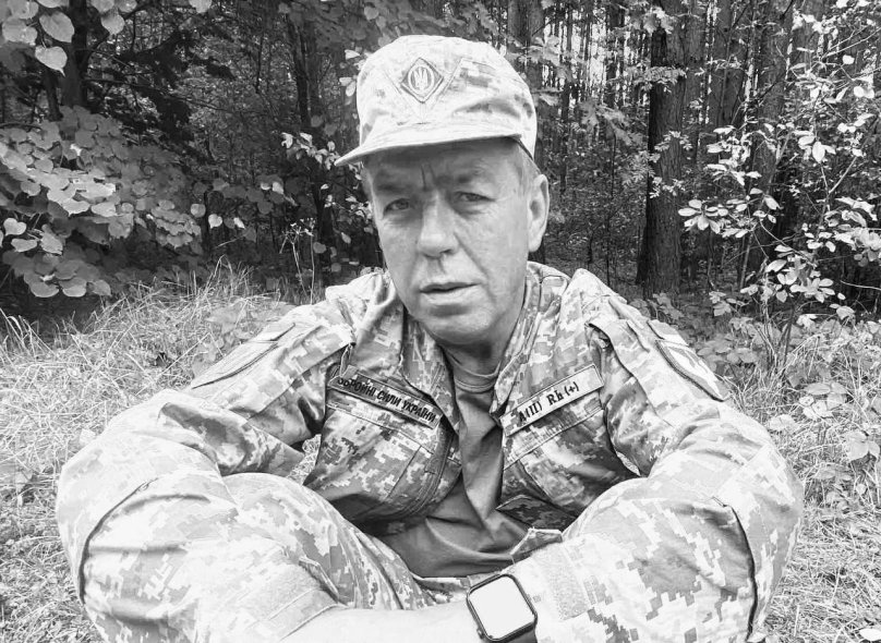 Львівщина 20 січня попрощається з полеглими військовими: імена – 05