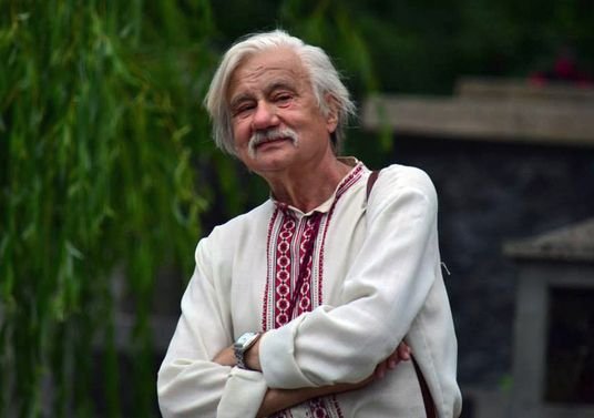 Ігор Калинець