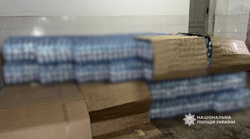 На Дрогобиччині викрили незаконний видобуток мінеральної води на 2,4 млн грн – 03