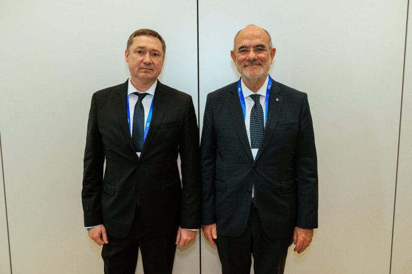 Очільник Львівщини запропонував встановити побратимство з Каталонією – 02