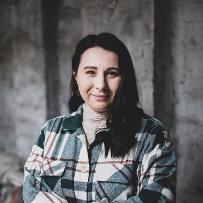 Дарина Ольшанська