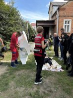 У Зимній Воді чоловік упав у 20-метрову криницю і загинув – 01