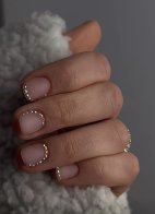 Не лише сердечка: трендовий манікюр до Дня святого Валентина 2026 – 02