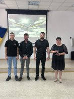 15 полеглих воїнів відзначили нагородами на Львівщині