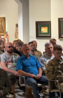 Музика, що зцілює: у львівській галереї ZAG відбувся вечір піано-терапії Євгена Хмари  – 02