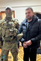 СБУ затримала кримінального авторитета, який 10 років тероризував Вінниччину – 02