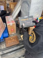 На кордоні з Польщею виявили контрабанду на майже 900 тисяч гривень – 03