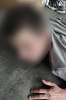 За гарячими слідами у Львові затримали трьох юнаків, які вкрали табличку Дудаєву – 01