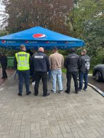 На хабарі затримали посадовця Львівської митниці, який брав “відкати” за контрабанду елітних прикрас – 07