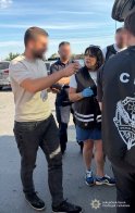 Правоохоронці повідомили деталі затримання начальника митного оформлення поста «Городок» – 03