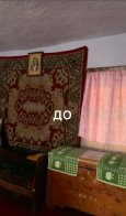 Зі старої хати – у будинок мрії: блогер показав кардинальне перевтілення оселі в Карпатах – 02