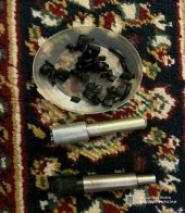 На Стрийщину незаконно постачали поштою саморобні боєприпаси – 05